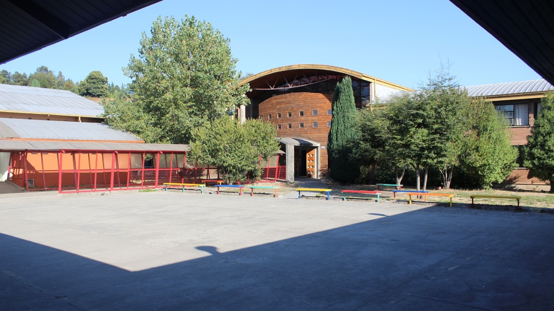 Estudiante fue apuñalado tras riña en colegio de Villarrica