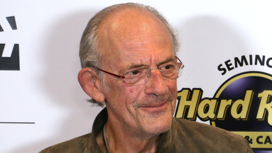 Christopher Lloyd se une a la tercera temporada de 