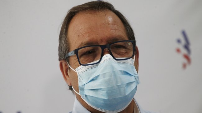 Nuevo timonel DC ratifica apoyo al Gobierno: 