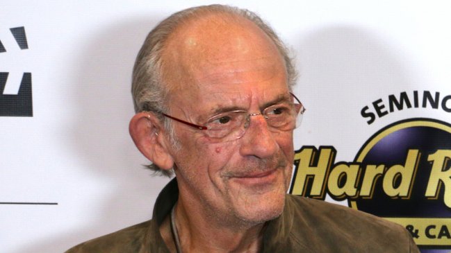 Christopher Lloyd se une a la tercera temporada de 