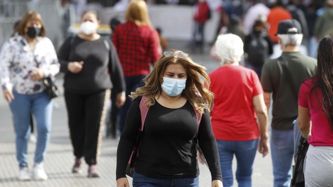 El último informe del doctor Canals: 