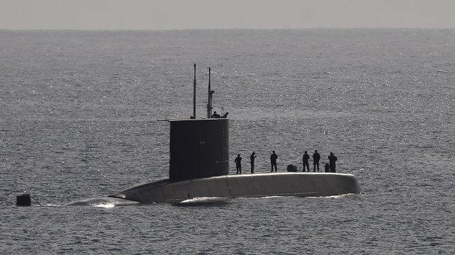 Estados Unidos detectó un aumento de actividad naval rusa en el mar Negro