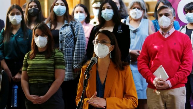 Alcaldesa Hassler anunció mesa de trabajo ante denuncias de agresiones en Barrio República