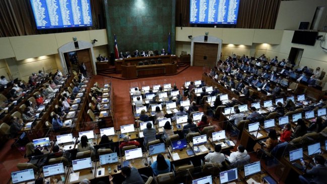 Diputados aprobaron tramitar el proyecto de quinto retiro de fondos de pensiones