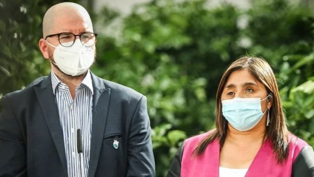 Gobierno anuncia suma urgencia a proyecto de indulto a presos del estallido