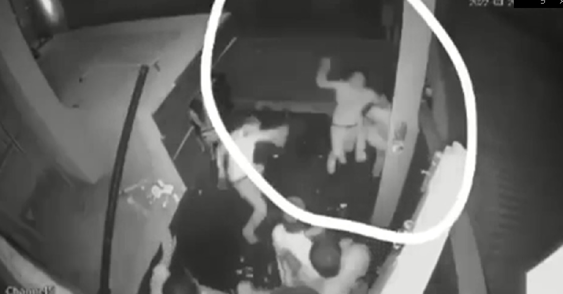 Cuatro jóvenes apuñalados dejó riña en local del borde costero de Coquimbo