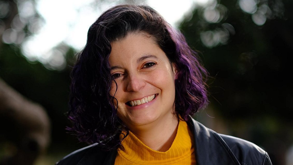 Corte ordenó detención de la delegada presidencial del Biobío, Daniela Dresdner