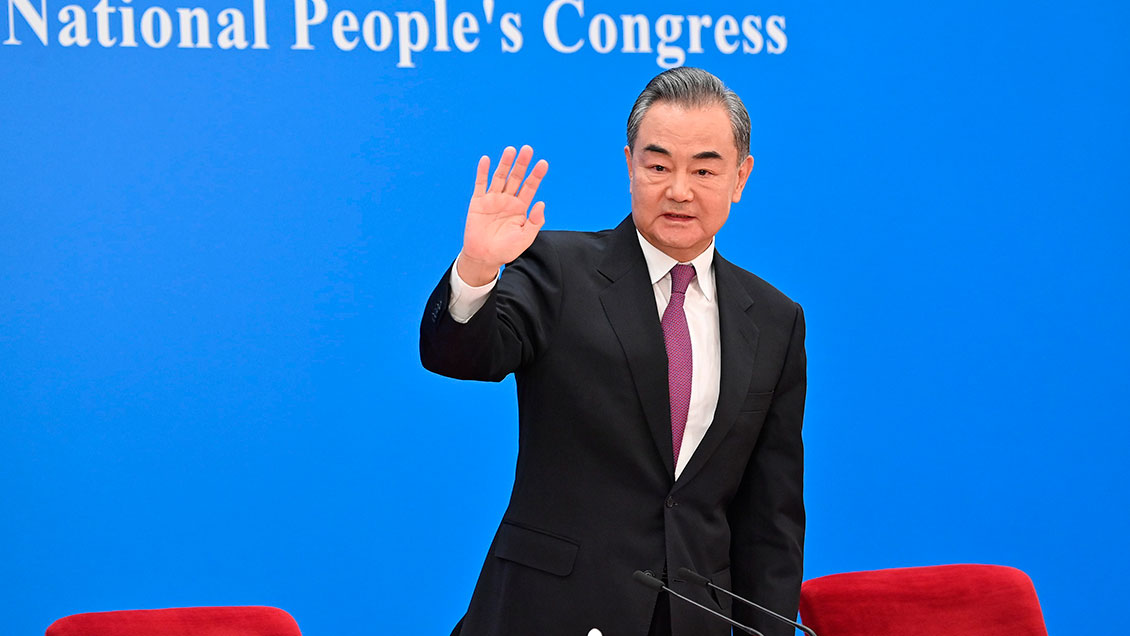 China está dispuesta a elevar solidaridad, amistad y cooperación con mundo islámico a un nuevo nivel