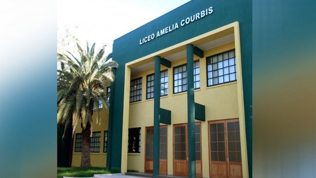 Profesor fue suspendido tras denuncia por 