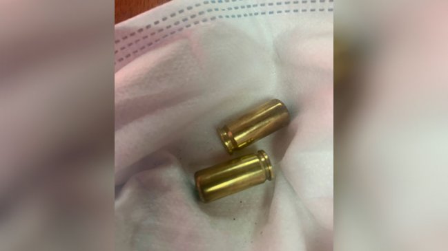 Alcalde de San Ramón denunció que le 