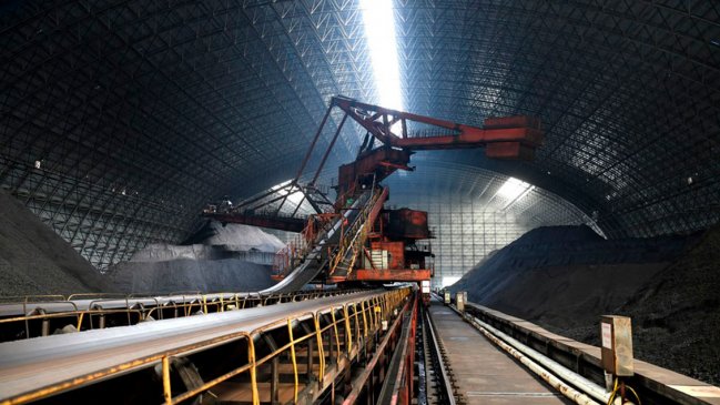 China especificó sus objetivos energéticos hasta el 2025