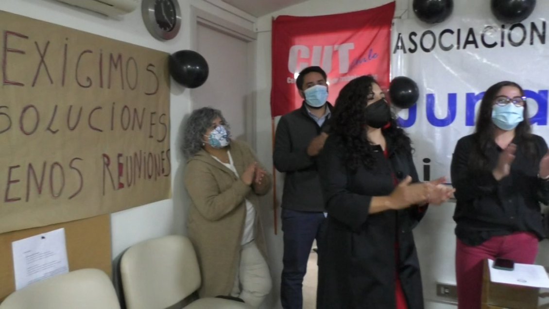 Aysén: ANEF y funcionarios de Junaeb se suman a críticas por problemas en alimentación