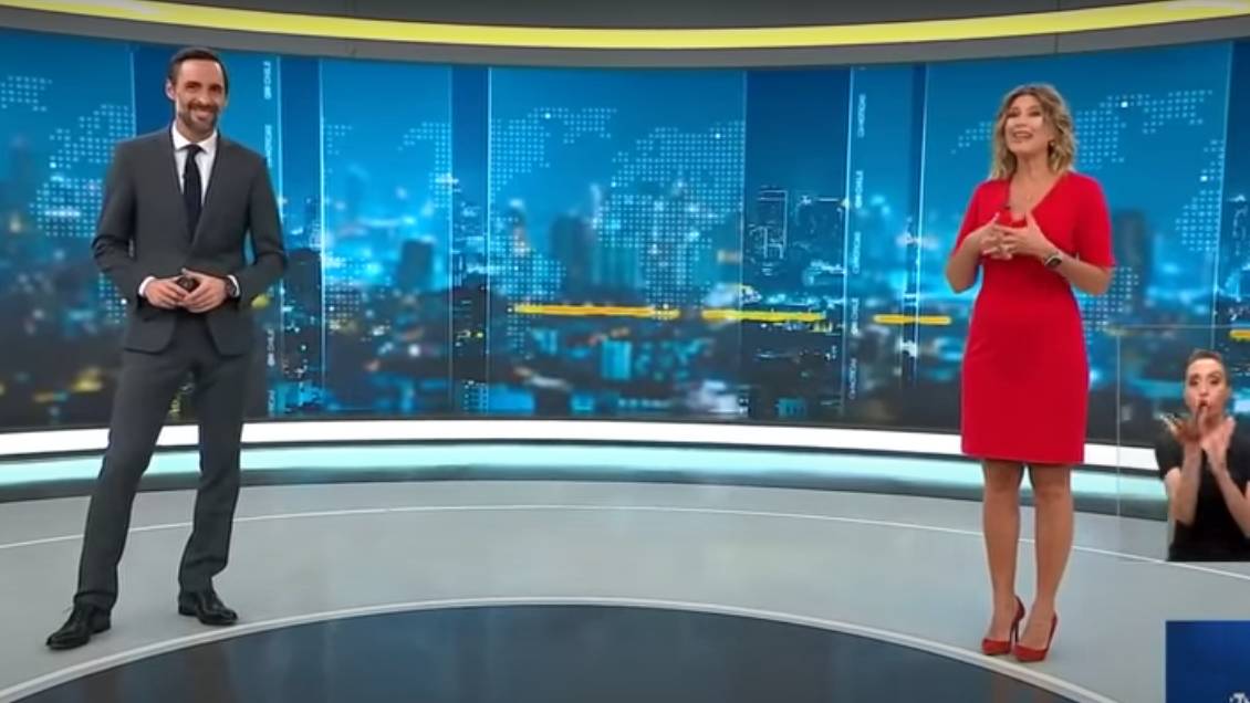 Chilevisión Noticias pasa a ser el primer canal chileno en Pluto TV