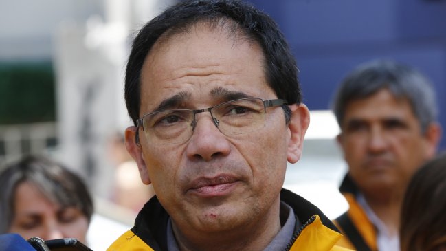 Micco tras desocupación del INDH: Pondremos nuestra fuerza en verdad, justicia y reparación