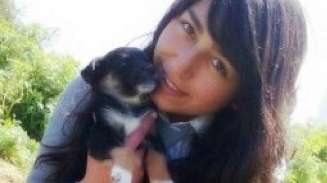 Corte de Valparaíso ratificó sentencias para asesinos de Pascale Alvarado