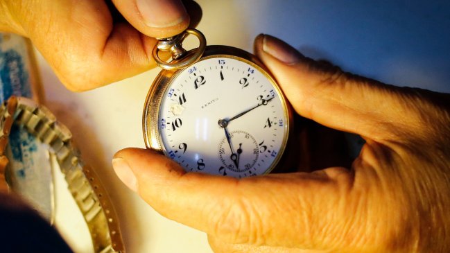   Se viene el cambio de hora: ¿Cuándo debo ajustar mi reloj? 
