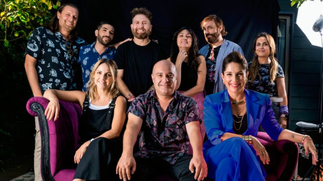 Mariana Loyola encabeza nueva comedia teatral 