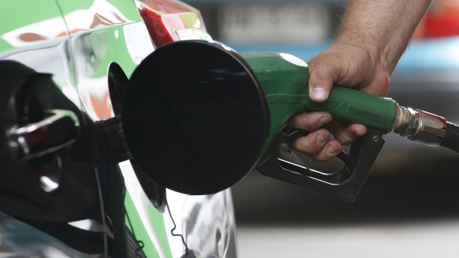 Congreso despachó la ampliación del Mepco para evitar bruscas alzas de los combustibles