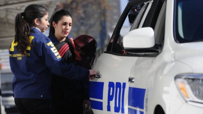 Condenan a mujer por infanticidio en Chillán: Dejó a su bebé dentro de un basurero tras dar a luz