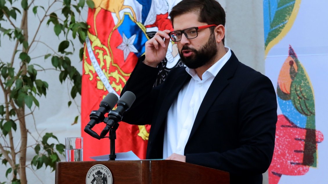 Gobierno: Solamente 20 por ciento de embajadores serán nombramientos políticos