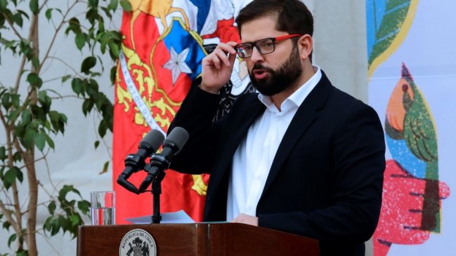 Gobierno: Solamente 20 por ciento de embajadores serán nombramientos políticos