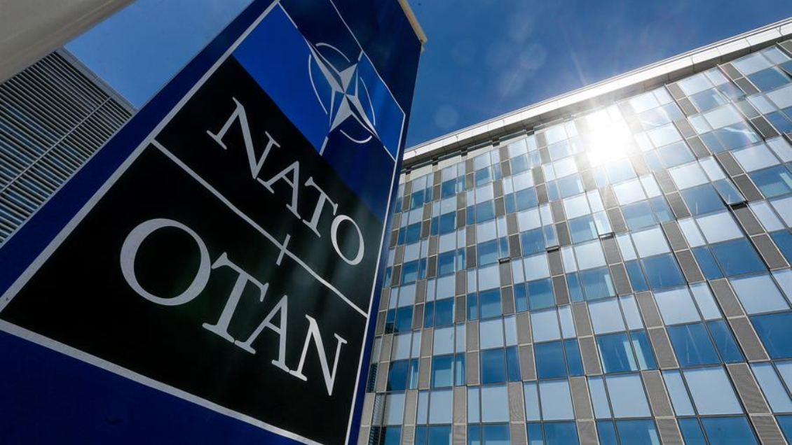 Suecia y Finlandia aseguran no ser 