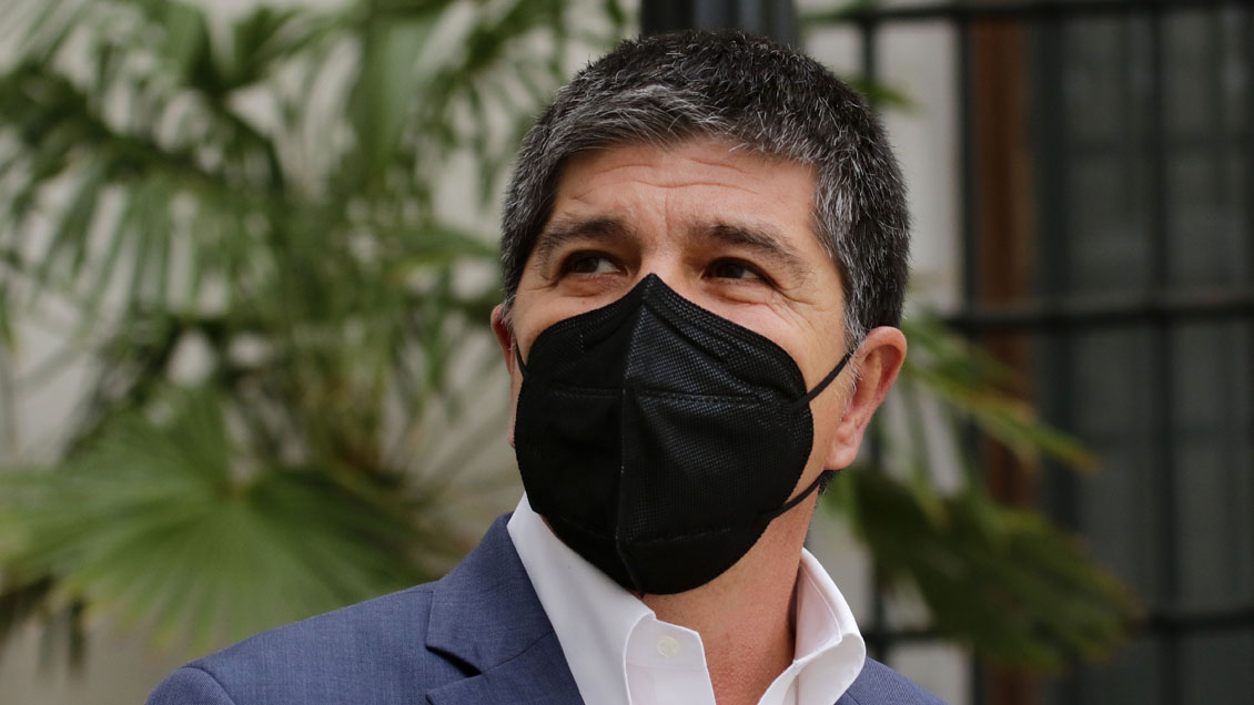 El subsecretario Monsalve visitará La Araucanía este viernes y sábado