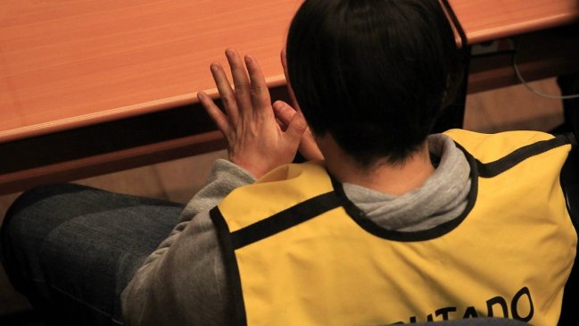 Prisión preventiva para cuatro imputados por linchamiento de joven en La Florida