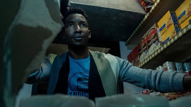 Netflix cancela su serie 