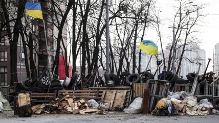  Analista: La invasión rusa a Ucrania 