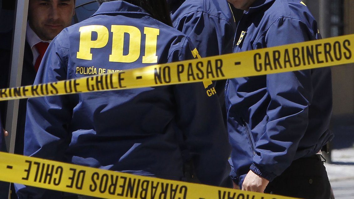 Mamá de joven linchado en La Florida: 