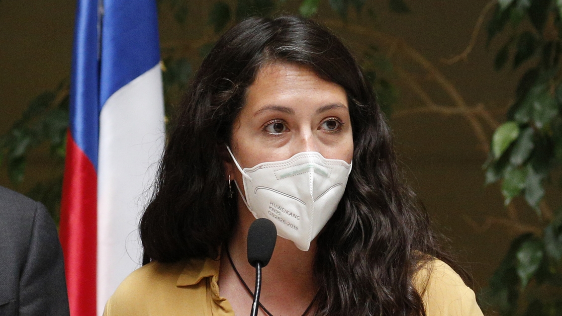 Gael Yeomans y el quinto retiro: 