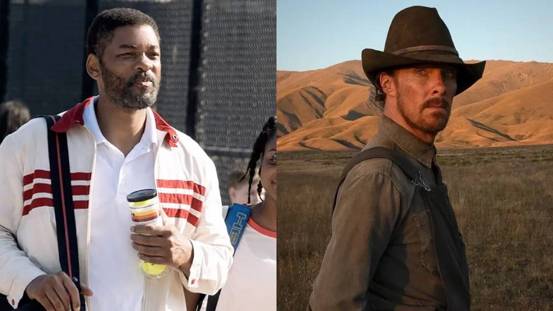 Previa Premios Oscar 2022: Will Smith y Benedict Cumberbatch dejan pocas opciones a Javier Bardem como Mejor Actor