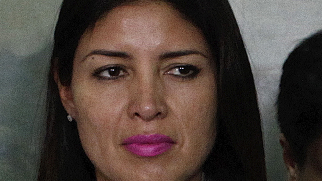 Carlos Gajardo: Múltiples errores permitieron la fuga de Karen Rojo