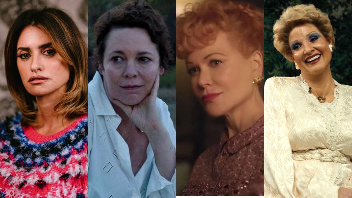 Previa Premios Oscar 2022: Mejor Actriz, una de las grandes incógnitas