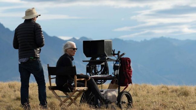 Previa Premios Oscar 2022: Jane Campion, gran favorita en la carrera por Mejor Dirección