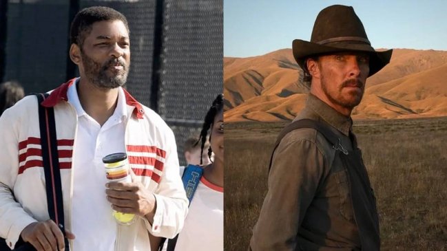 Previa Premios Oscar 2022: Will Smith y Benedict Cumberbatch dejan pocas opciones a Javier Bardem como Mejor Actor