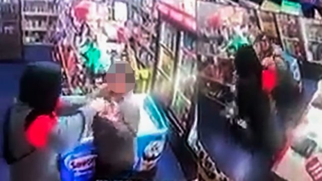 Detienen a menor acusado de asaltar a dueña de almacén en Puerto Natales