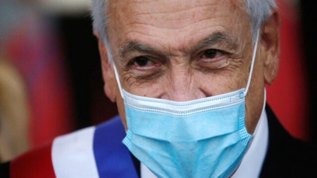 ¿Cómo le fue a la fortuna de Sebastián Piñera durante su segundo mandato?