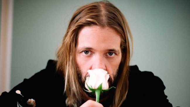 El mundo de la música despide a Taylor Hawkins