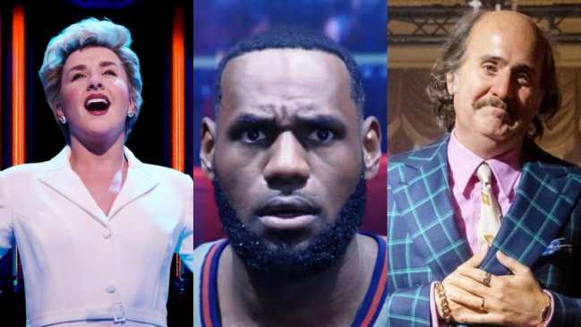 Lo peor del cine: Estos fueron los 