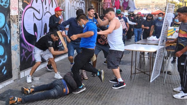 Alcaldesa pide al Gobierno, 