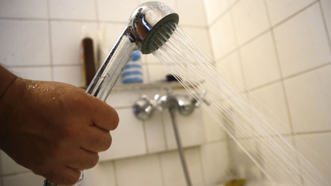 En medio de inquietud por racionamiento, Boric promulgó el nuevo Código de Aguas