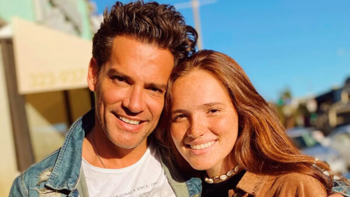 Prisión preventiva para imputados por balear a la hija de Cristián de la Fuente