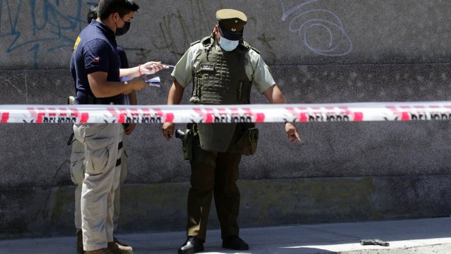 Buin: Hombre fue a cobrar una deuda y lo mataron con un escopetazo