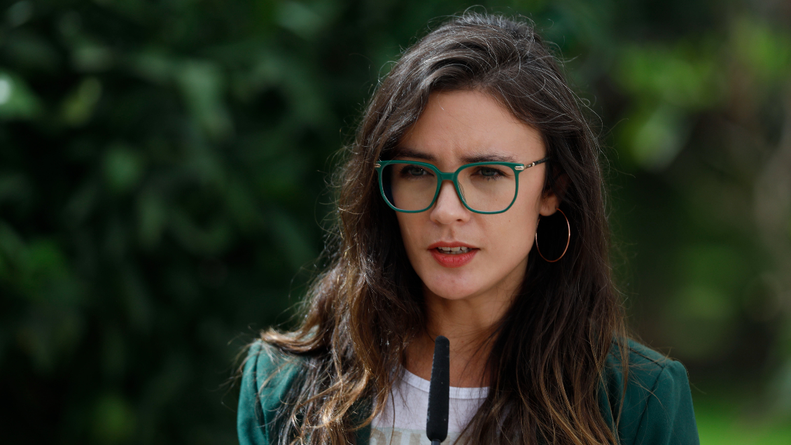 Vallejo y el quinto retiro: 