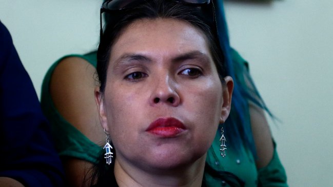 Encuesta Cadem: A un 57% le pareció 