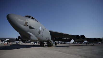   Fidae anuncia programación de vuelos de práctica ad portas de su edición 2022 