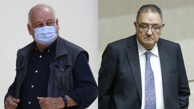 Teillier tras dichos de Huenchumilla: Conversar con la DC 