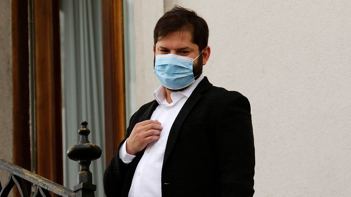 FMI destacó la agenda de reformas 